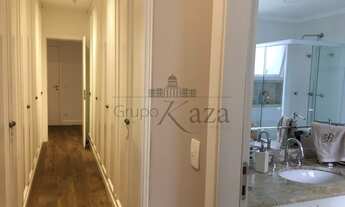 Imagem 7: Apartamento - Jardim Colinas - Residencial Paesaggio - 312m² - 4 Suítes