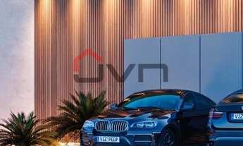 Imagem 1: Casa Alto padrão com 4 quartos em Jardim Karaíba - Uberlândia - MG