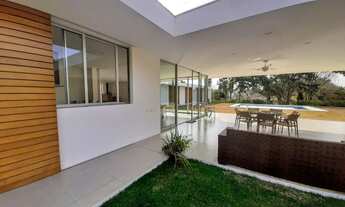 Imagem 7: OPORTUNIDADE - CASA EM CONDOMINIO FECHADO - TODA MOBILIADA