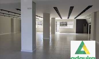 Imagem 2: Comercial sala no rua francisco ribas - Bairro Centro em Ponta Grossa