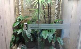 Imagem 5: Casa para venda tem 219 metros quadrados com 3 quartos em Jardim Normandia - Volta Redonda