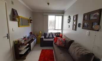Imagem 2: JOINVILLE - Apartamento Padrão - Costa E Silva
