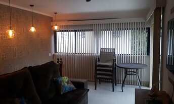 Imagem 3: Cobertura duplex para venda tem 190 metros quadrados com 3 quartos