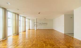 Imagem 3: Venda Apartamento 3 Dormitórios - 200 m² Higienópolis