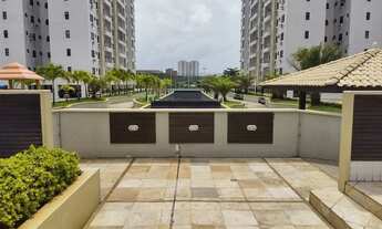 Imagem 7: Pacote<br>Alugo Ap 68m MOBILIADO, Cond. Les Jardins, andar intermediário, 3 quartos