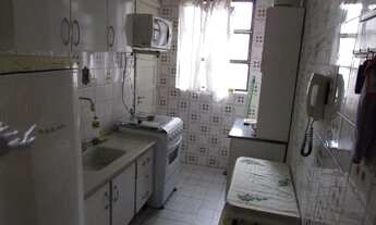 Imagem 6: Apartamento à venda com 1 quarto, 49m²