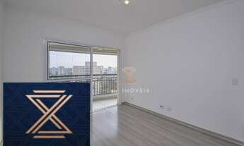 Imagem 5: Apartamento com 3 dormitórios à venda, 105 m² por R$ 780.000 - Jabaquara - São Paulo/SP