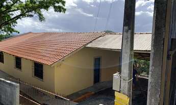 Imagem: Casa para venda tem 143 metros quadrados