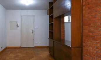 Imagem 2: APARTAMENTO - ALTO DE PINHEIROS - SP