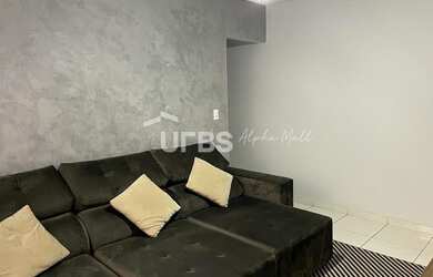 Imagem 6: Térrea para venda tem 134 metros quadrados com 2 quartos em Setor Castro's - Senador