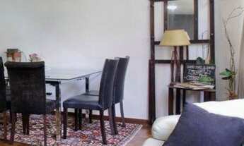 Imagem: APARTAMENTO - JARDIM AMÉRICA - SP