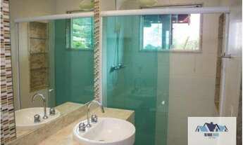 Imagem 5: Casa com 4 dormitórios à venda, 430 m² por R$ 1.400.000,00 - Itaipu - Niterói/RJ