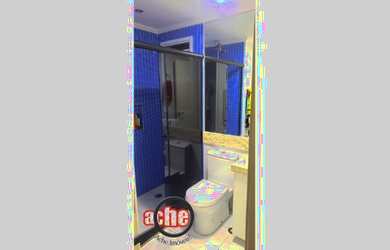 Imagem 7: Apartamento para venda com 73 metros quadrados com 2 quartos em Jardim Wanda - Taboão da S