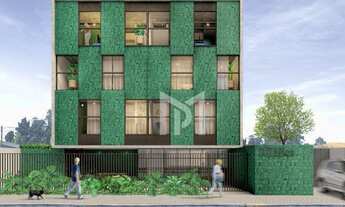 Imagem: Studio à venda, 19 m² por R$ 129.426,00