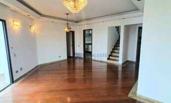 Imagem 3: Cobertura com 3 dormitórios à venda, 276 m² por R$ 1.280.000,00 - Jardim Avelino - São Pau