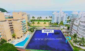 Imagem 3: RIVIERA DE SãO LOURENçO - Apartamento Padrão - Módulo 07