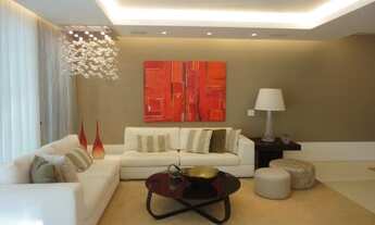 Imagem 3: Apartamento à venda Monaco