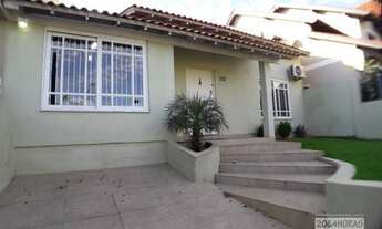 Imagem 3: Casa à venda, 102 m² por R$ 529.987,78 - Mont´Serrat - Canoas/RS