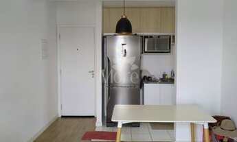 Imagem 4: Ótimo Apartamento VENDA no Viva Vista em Sumaré SP