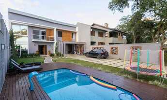 Imagem: Porto Alegre - Casa Padrão - Ipanema