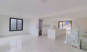 Imagem 4: Cobertura Venda 3 Dormitórios - 242 m² Vila Madalena