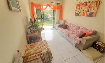 Imagem 3: FLORIANóPOLIS - Padrão - Capoeiras