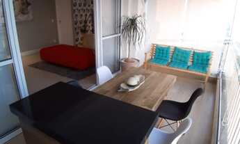 Imagem: Lindo apartamento em condomínio clube