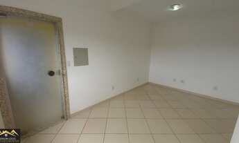 Imagem 13: Sala Comercial na Avenida Jatuarana