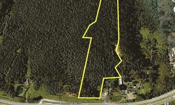 Imagem: ITAPECERICA DA SERRA - Terreno Padrao