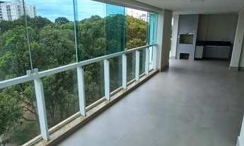 Imagem: Apartamento alto padrão no Jardim Aquarius