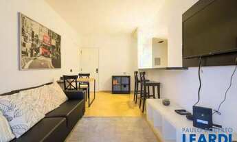 Imagem: APARTAMENTO - ITAIM BIBI - SP