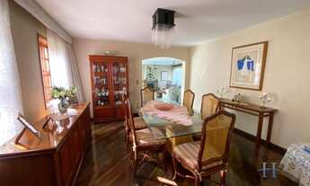 Imagem 7: Casa Duplex no Parque dos príncipes