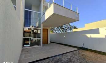 Imagem 2: Casa para venda tem 150 metros quadrados com 3 quartos em Jardim Imperial - Lagoa Santa