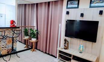 Imagem 4: Belo Horizonte - Apartamento Padrão - Camargos