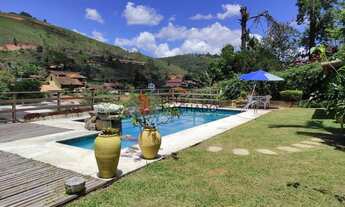 Imagem 6: Excelente Casa Linear 3 Quartos 210m² - Albuquerque - Teresópolis