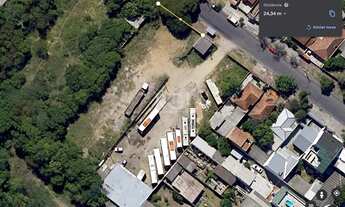 Imagem: Porto Alegre - Terreno Padrão - Camaquã