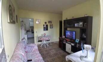 Imagem: Boa Casa Linear com 2 Quartos na João Evangelista