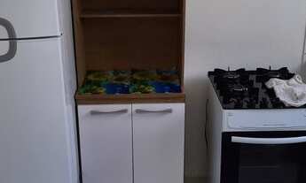 Imagem 7: Apartamento Piedade 40 m 2 quartos uma vaga