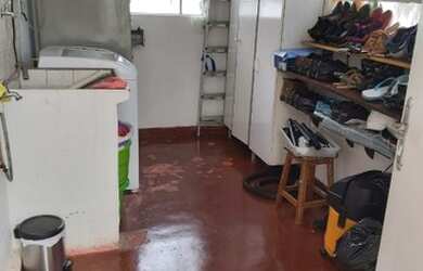 Imagem 6: São Bernardo do Campo - Casa Padrão - Rudge Ramos