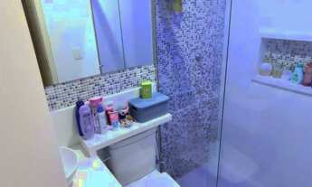 Imagem 4: Apartamento 2/4 - Condomínio Parque Sun Valley