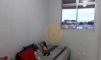 Imagem 7: Apartamento com 3 dormitórios à venda, 75 m² por R$ 350.000,00 - Caiçara - Belo Horizonte