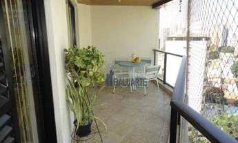 Imagem 5: Apartamento com 4 dormitórios à venda, 144 m² por R$ 826.800,00 - Vila Mascote - São Paulo