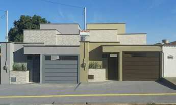 Imagem: Linda Casa Térrea - Serra Dourada III