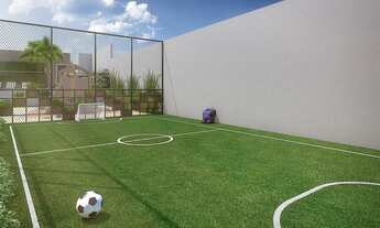 Imagem 6: EXCELENTE APARTAMENTO 2 QUARTOS - 1 SUITE - 50,45M² - EAST SIDE - MEIER - RJ