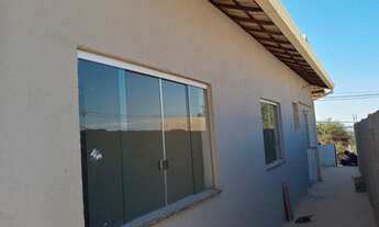 Imagem: Casa para venda tem 90 metros quadrados