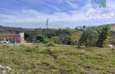 Imagem 5: Lote plano no Rosaneves em Ribeirão das Neves