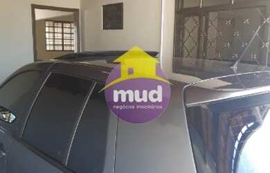 Imagem 6: IMOBILIÁRIA MUD RIO PRETO VENDE CASA NO PARQUE DA CIDADANIA CO 2 DORMITÓRIOS 1 SUITE, SALA