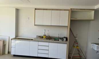 Imagem 2: Apartamento no Setor Marista