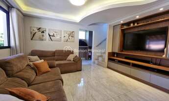 Imagem: Casa de condomínio para venda possui 228