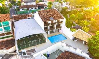 Imagem 3: Mansão no bairro mais valorizado de Guarapari